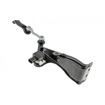 Appareil de commande, suspension pneumatique TEKNÖR ECX-TY-005A