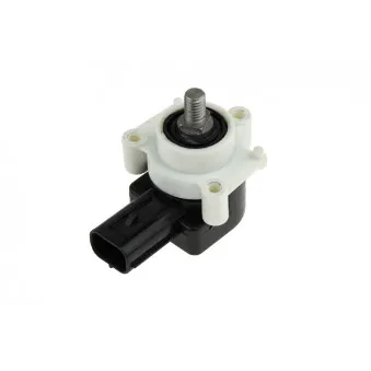 Appareil de commande, suspension pneumatique TEKNÖR ECX-TY-005