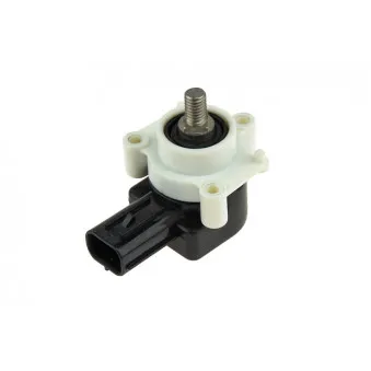 Appareil de commande, suspension pneumatique TEKNÖR ECX-TY-004