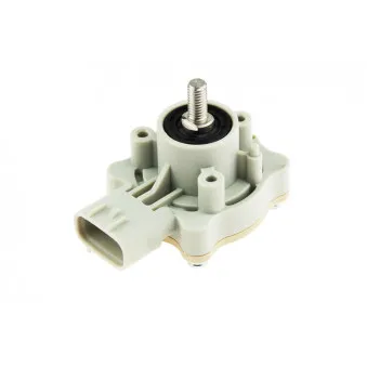 Appareil de commande, suspension pneumatique TEKNÖR ECX-TY-003