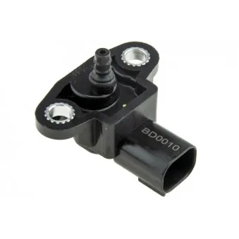 Capteur, pression de suralimentation TEKNÖR ECM-ME-001