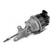 Boîtier de commande, compresseur TEKNÖR ECD-VW-028 - Visuel 1