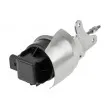 Boîtier de commande, compresseur TEKNÖR ECD-VW-028 - Visuel 2