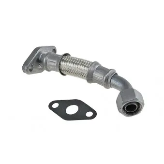 Conduite d'huile, compresseur TEKNÖR ECD-VW-024