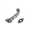 Conduite d'huile, compresseur TEKNÖR ECD-VW-024 - Visuel 2