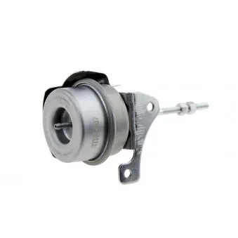 Valve de réglage de pression de suralimentation TEKNÖR ECD-RE-007