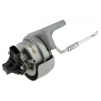 Valve de réglage de pression de suralimentation TEKNÖR ECD-PL-008