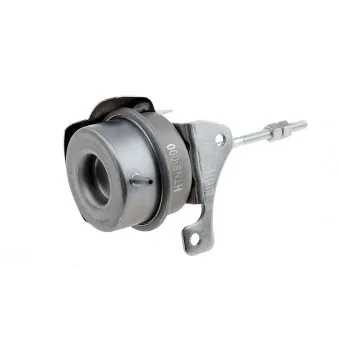 Valve de réglage de pression de suralimentation TEKNÖR ECD-NS-000