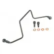 Conduite d'huile, compresseur TEKNÖR ECD-CT-010 - Visuel 1