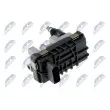Actuateur de turbo TEKNÖR ECD-AU-003 - Visuel 2