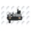 Actuateur de turbo TEKNÖR ECD-AU-003 - Visuel 3