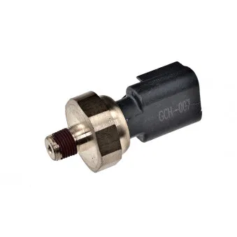 Indicateur de pression d'huile TEKNÖR ECC-CH-007