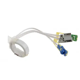 Ressort tournant d'airbag TEKNÖR EAS-PE-000