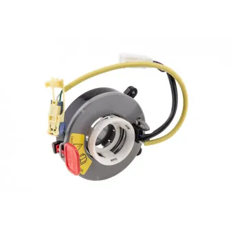 Ressort tournant, Airbag TEKNÖR EAS-FT-000
