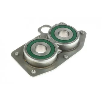 Suspension, boîte manuelle TEKNÖR EAG-AU-000