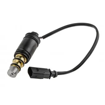 Valve de réglage, compresseur TEKNÖR EAC-VW-002
