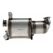 Filtre à particules / à suie, échappement TEKNÖR DPF-VW-004 - Visuel 3
