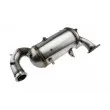 Filtre à particules / à suie, échappement TEKNÖR DPF-PL-008 - Visuel 1