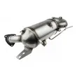 Filtre à particules / à suie, échappement TEKNÖR DPF-PL-008 - Visuel 2