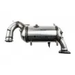 Filtre à particules / à suie, échappement TEKNÖR DPF-PL-008 - Visuel 3