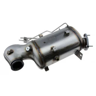 Filtre à particules / à suie, échappement TEKNÖR DPF-PL-006