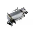 Filtre à particules / à suie, échappement TEKNÖR DPF-PL-006 - Visuel 3