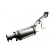 Filtre à particules / à suie, échappement TEKNÖR DPF-NS-002 - Visuel 2