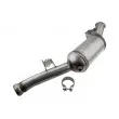 Filtre à particules / à suie, échappement TEKNÖR DPF-ME-007 - Visuel 2