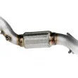 Filtre à particules / à suie, échappement TEKNÖR DPF-AU-001 - Visuel 3