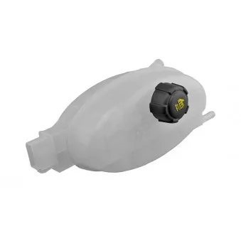 Vase d'expansion, liquide de refroidissement TEKNÖR