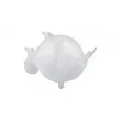 Vase d'expansion, liquide de refroidissement TEKNÖR CZW-PE-009 - Visuel 2