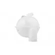 Vase d'expansion, liquide de refroidissement TEKNÖR CZW-PE-009 - Visuel 3