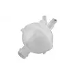 Vase d'expansion, liquide de refroidissement TEKNÖR CZW-PE-007 - Visuel 1