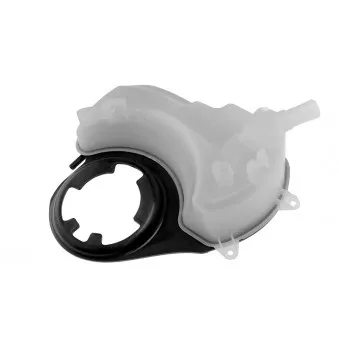 Vase d'expansion, liquide de refroidissement TEKNÖR