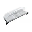 Vase d'expansion, liquide de refroidissement TEKNÖR CZW-HY-003 - Visuel 2