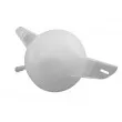 Vase d'expansion, liquide de refroidissement TEKNÖR CZW-FR-013 - Visuel 2