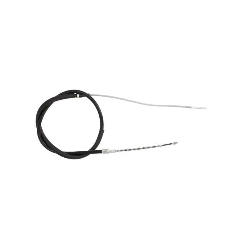 Tirette à câble, frein de stationnement ABE C7W010ABE