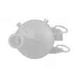 Vase d'expansion, liquide de refroidissement TEKNÖR CZW-CT-000 - Visuel 3