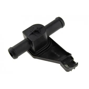 Vanne de regulation chauffage TEKNÖR CTM-VW-046