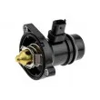 Thermostat d'eau TEKNÖR CTM-PL-025 - Visuel 1