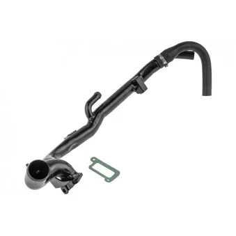 Tuyauterie du réfrigérant TEKNÖR CTM-PL-024