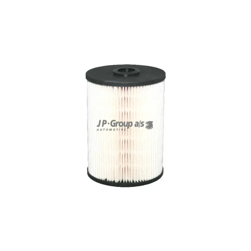 Filtre à carburant JP GROUP 1118700200