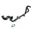 Durite de radiateur TEKNÖR CTM-PL-023 - Visuel 1