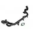 Durite de radiateur TEKNÖR CTM-PL-023 - Visuel 2