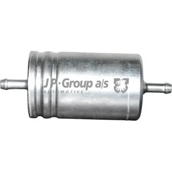 Filtre à carburant JP GROUP 1118700900