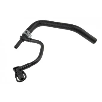 Durite de radiateur TEKNÖR CTM-PL-021