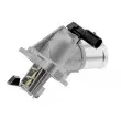 Thermostat d'eau TEKNÖR CTM-PL-013 - Visuel 1