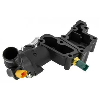 Boîtier du thermostat TEKNÖR CTM-PE-010