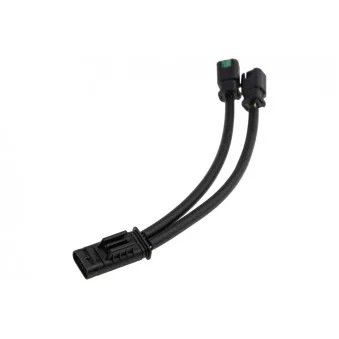 Faisceau adaptateur du thermostat TEKNÖR