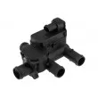 Vanne de regulation chauffage TEKNÖR CTM-ME-026 - Visuel 1